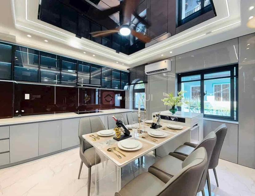 Bán nhà khu người Hàn 68m2 ở Nguyễn Minh Hoàng, phường 12, Tân Bình