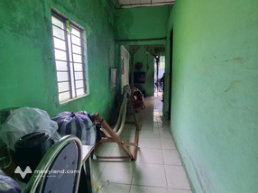 Bán đất tặng nhà cấp 4 kiệt rộng 3m tại Ngô Quyền , Phường Sơn Trà, vị trí gần chợ Chiều