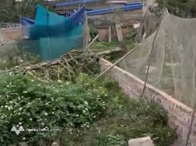 Bán đất 87m2 Minh Kha, An Dương, Hải Phòng