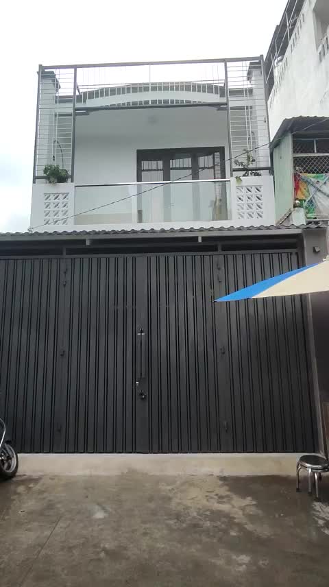 Lý Thánh Tông, 62m2, ngang 5.2m, 3 ngủ full nội thất, xe hơi trong nhà, chỉ 7,6 tỷ