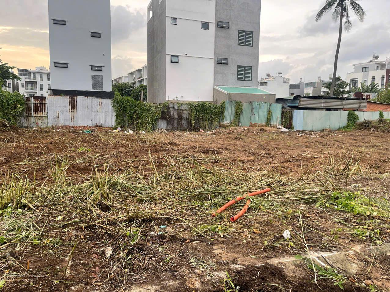 Mảnh đất vàng 75m2, cách mặt tiền 30m, hẻm xe tải, xây dựng mới hầm 6 tầng, giá 8,9 tỷ