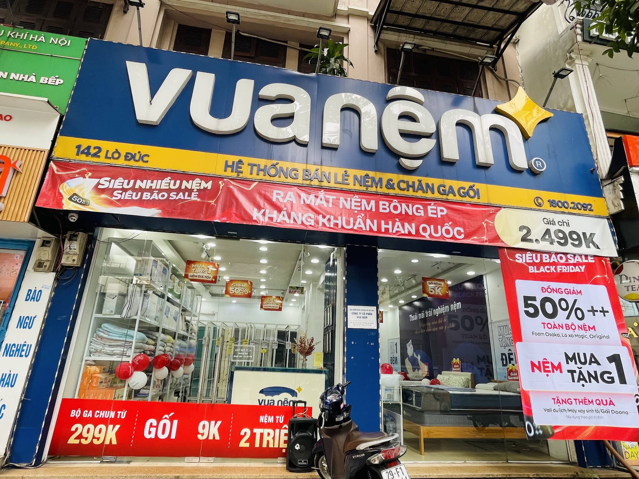 Cho thuê nhà mặt phố Lò Đúc, 120m2, 4 tầng, mặt tiền 7m, vị trí trung tâm Hai Bà Trưng