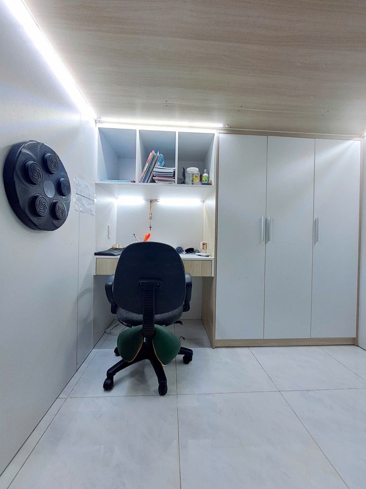 Hẻm 6m Khuông Việt Phú Trung, 96m2, 4 tầng, 7 ngủ, kiên cố, chỉ 11,5 tỷ, ở ngay sum vầy