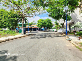 Bán nhanh lô đất 126m2 gần Vincom Long Thành, đường ô tô, sổ riêng, giá 2,3 tỷ