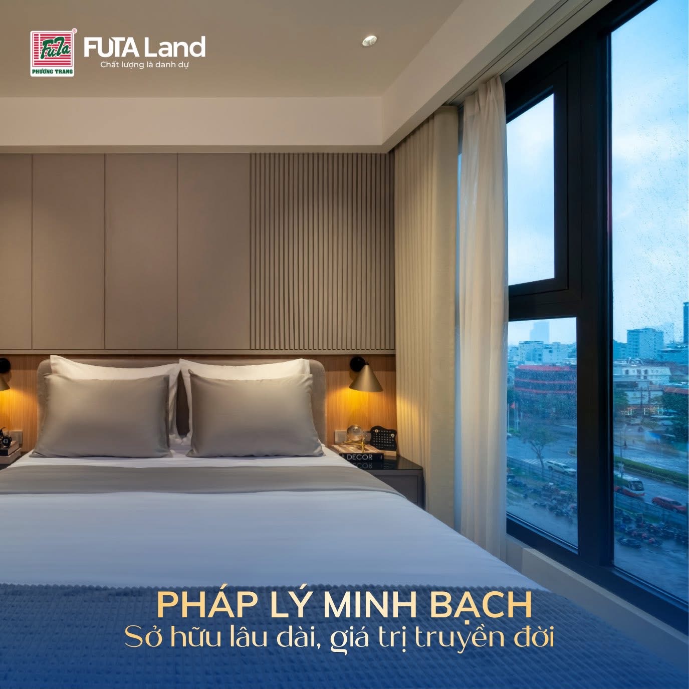 Căn hộ mặt tiền biển Mỹ Khê Times Square chính thức ra giỏ hàng hôm nay