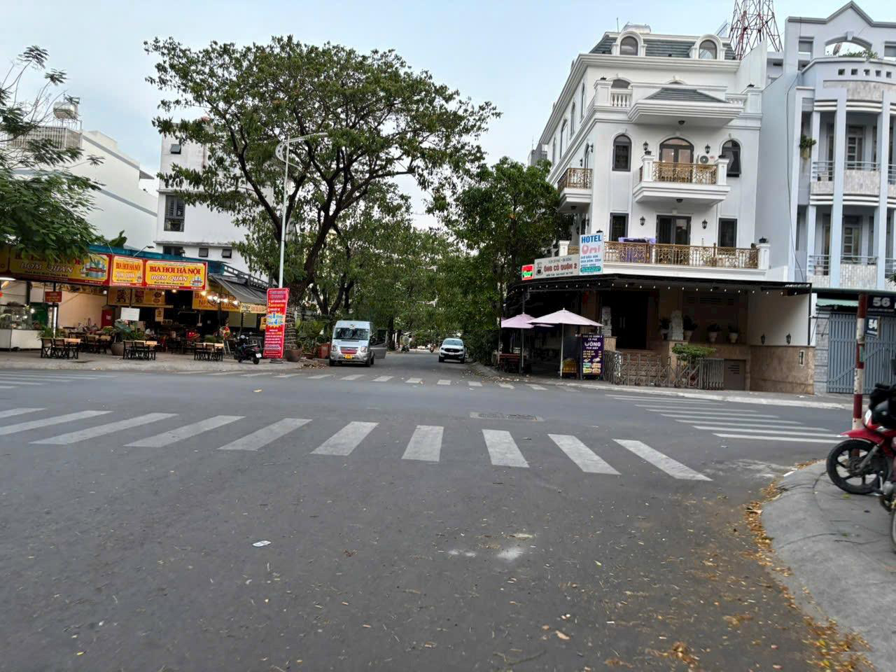 Bán đất góc 2 mặt tiền đường 16m Đỗ Xuân Hợp, quận 2, ngang 11m, sổ hồng quy hoạch chuẩn