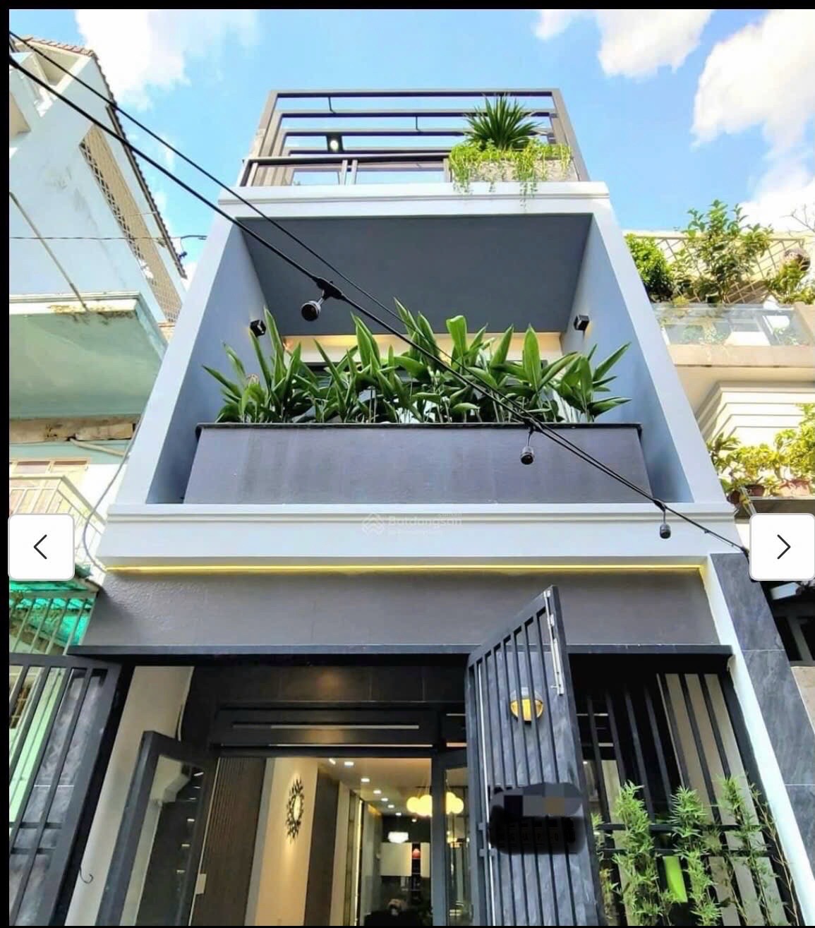 Cần tiền bán gấp nhà riêng giá siêu hời tại Vĩnh Khánh, Phường 8, Quận 4, 3,99 tỷ, 45m2