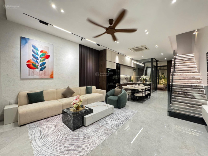 Có việc bán gấp nhà riêng tại Thoại Ngọc Hầu, Tây Thạnh, Tân Phú, giá siêu hời 3,99 tỷ, 45m2