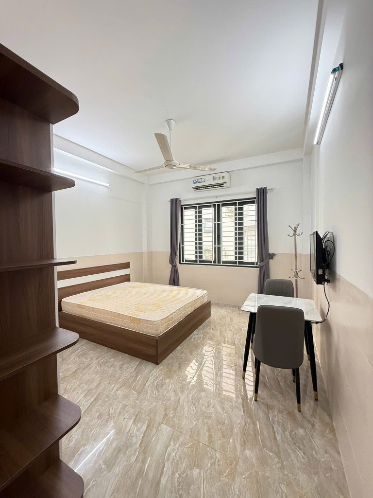 Kẹt tiền bán gấp nhà riêng tại Đường Lê Đức Thọ, Phường 5, Gò Vấp, Hồ Chí Minh, 4,99 tỷ, 56m2