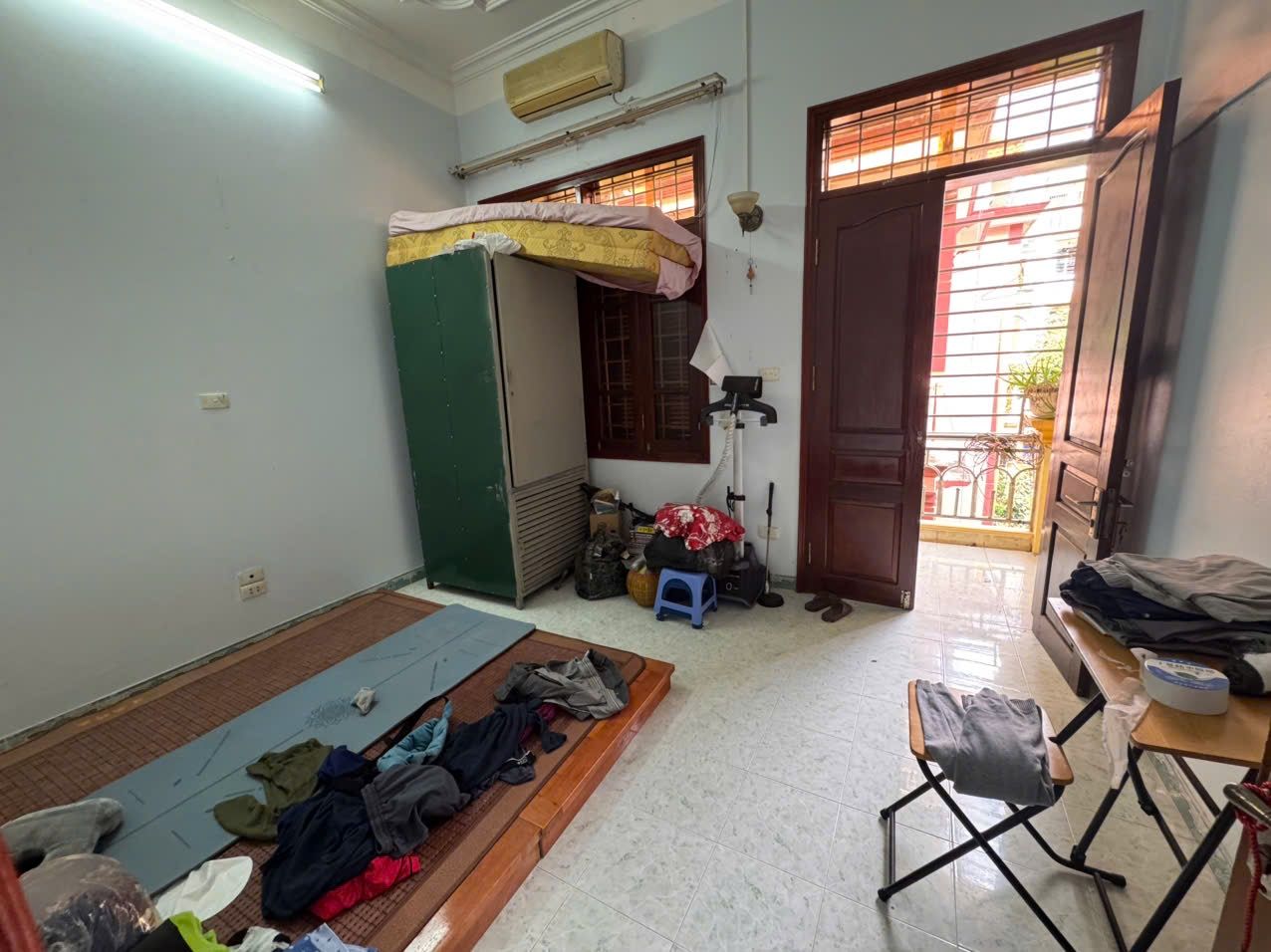 Bán nhà phân lô VIP phố Quan Nhân ô tô tránh, 2 mặt thoáng, 4 tầng giá 17,5 tỷ