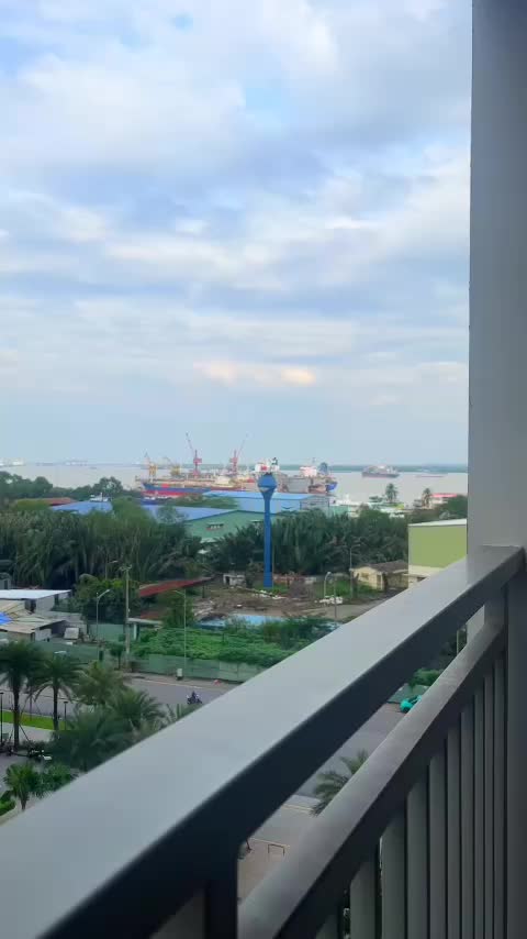 Chung cư Q7 Riverside Complex, Đào Trí, Phú Thuận, quận 7