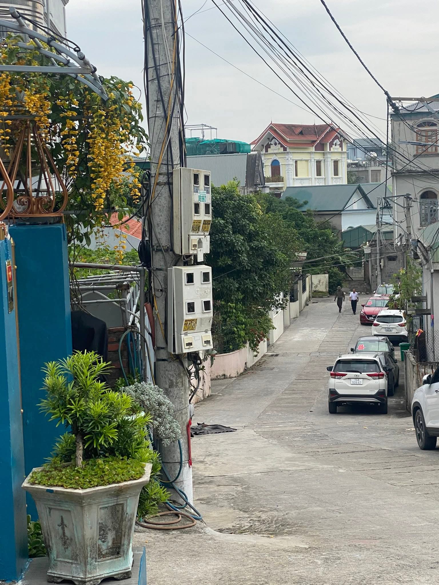 Cần bán đất nền thành phố Hạ Long