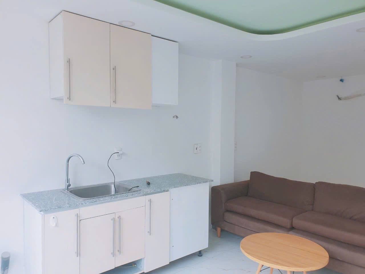 482 Lê Quang Định, phường 11, Bình Thạnh, diện tích 40m2, giá 6,5 triệu tháng