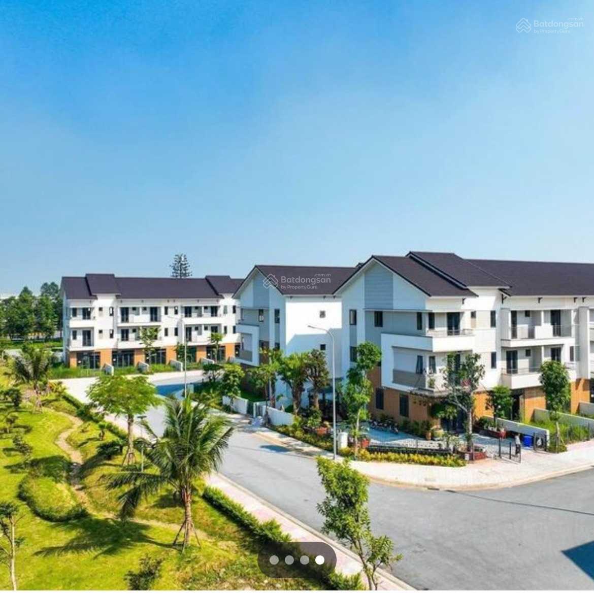 Bán biệt thự song lập,khu đô thị HUD Vân Canh, trước mặt quy hoạch trường mầm non - tiểu học