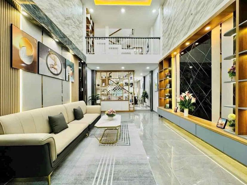 Nhà Đỗ Nhuận, Sơn Kỳ, Tân Phú, giá 2,1 tỷ, diện tích 47,1m2, đang cho thuê 10 triệu/ tháng