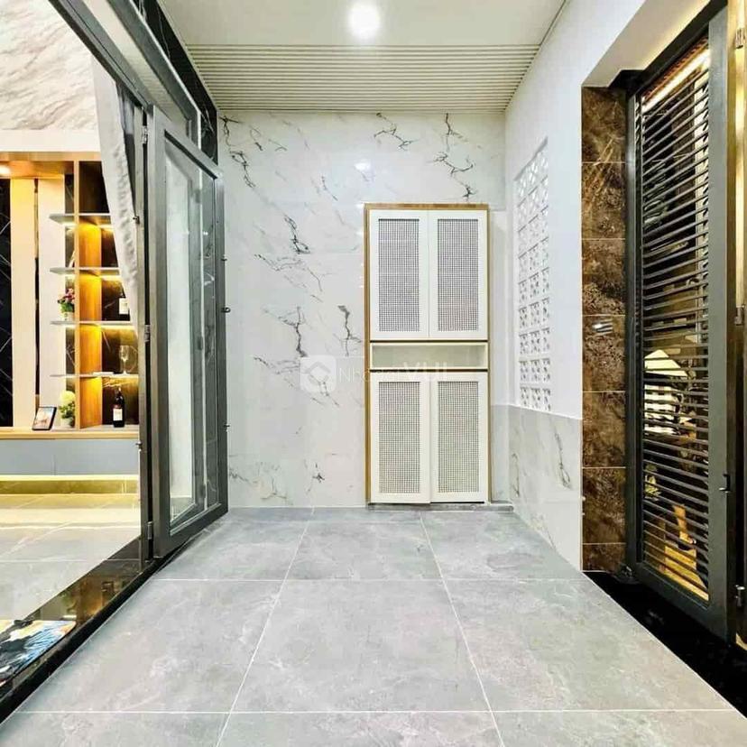 Nhà Đỗ Nhuận, Sơn Kỳ, Tân Phú, giá 2,1 tỷ, diện tích 47,1m2, đang cho thuê 10 triệu/ tháng