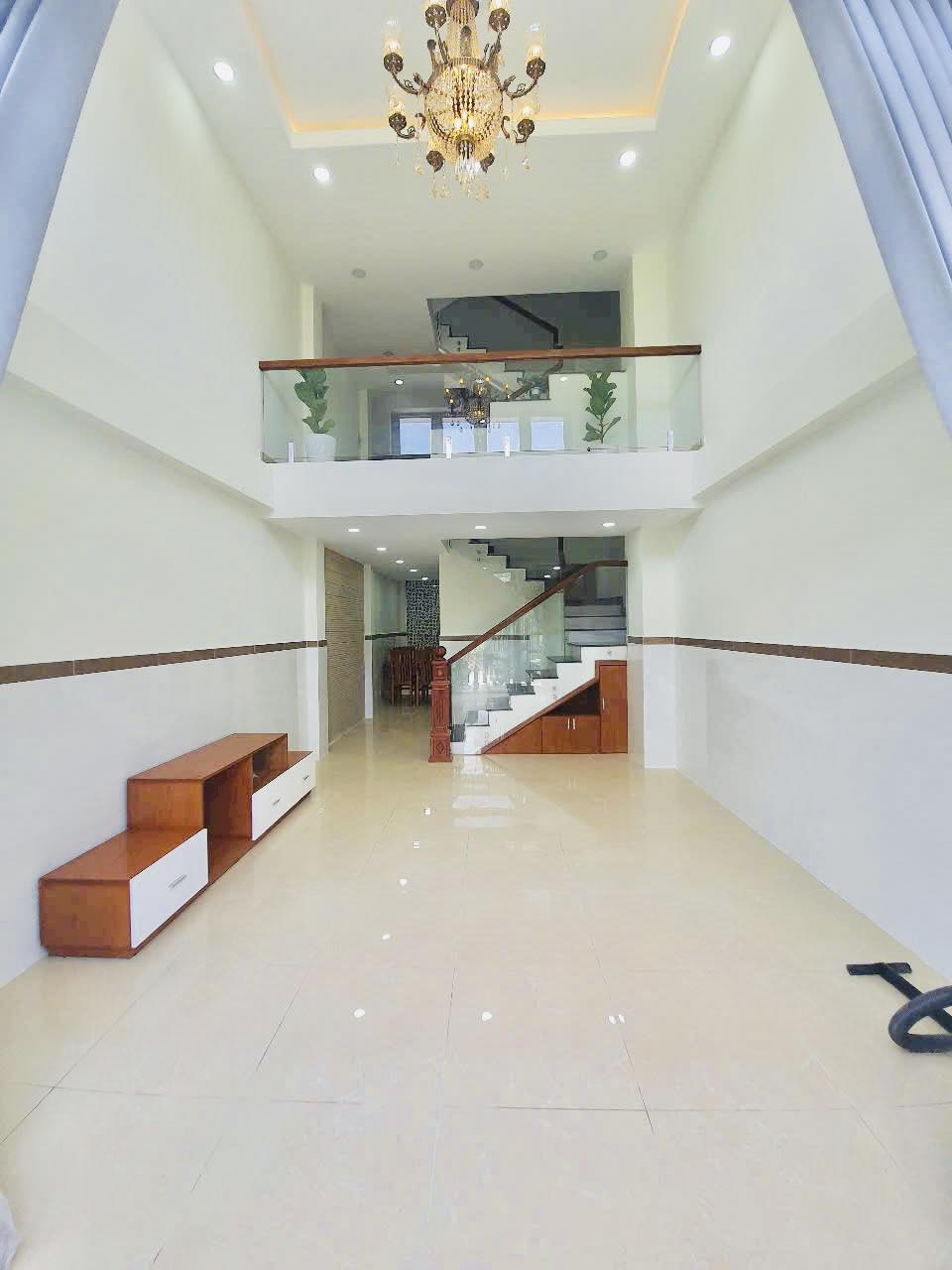 Cần tiền bán lỗ nhà Lê Cơ, An Lạc, Bình Tân, giá 3,19 tỷ, diện tích 60m2