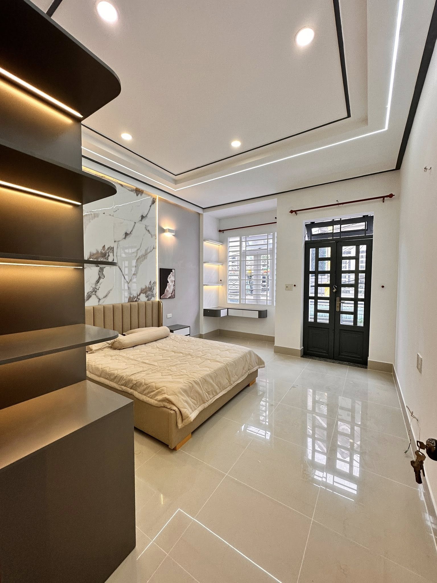 Kẹt vốn bán gấp nhà Lãnh Binh Thăng, phường 8, quận 11, giá bán 3,15 tỷ