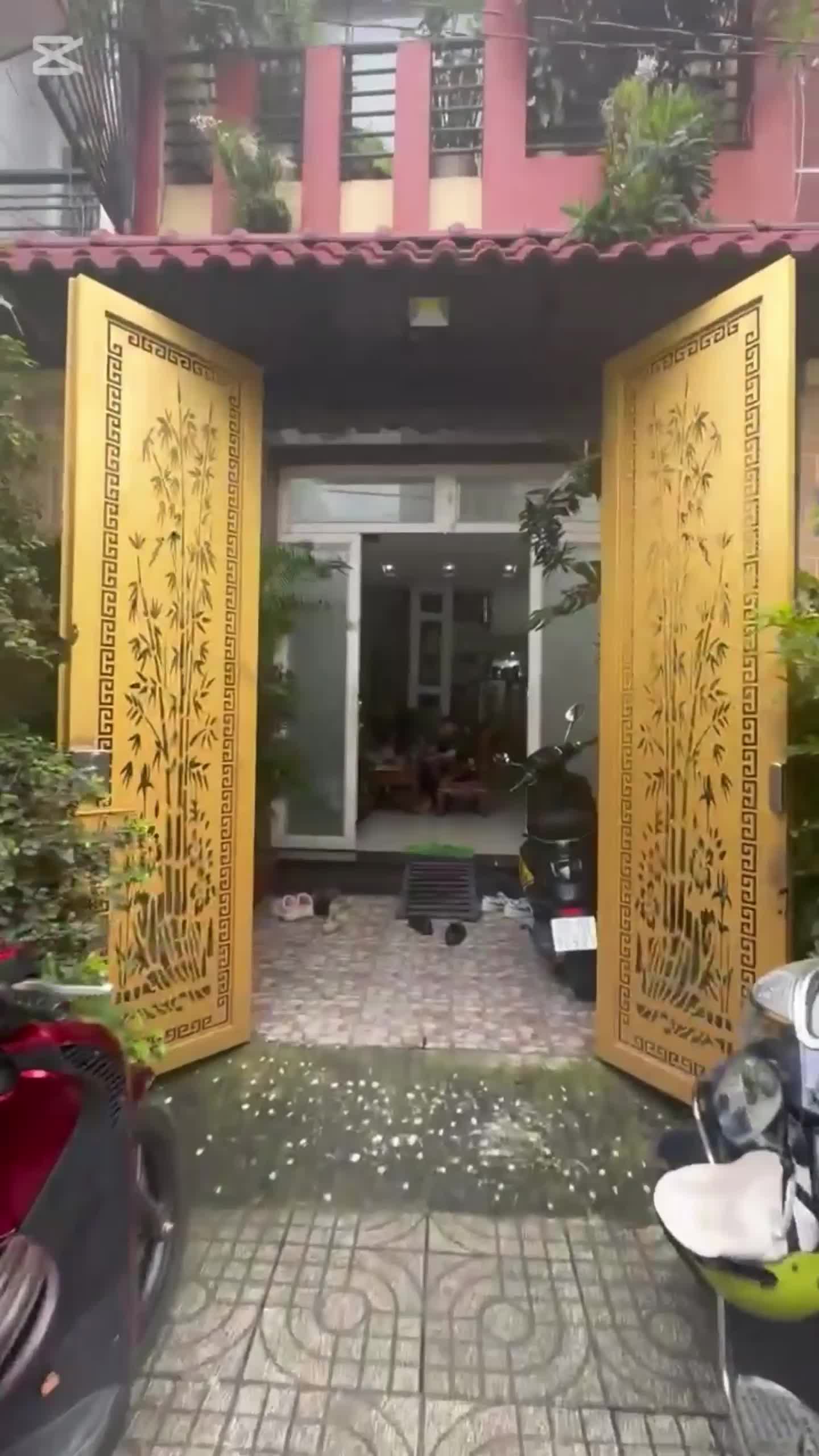 Gia đình thượng lưu đang tìm ngôi nhà mặt tiền khu VIP bàn cờ Phú Thọ Hòa