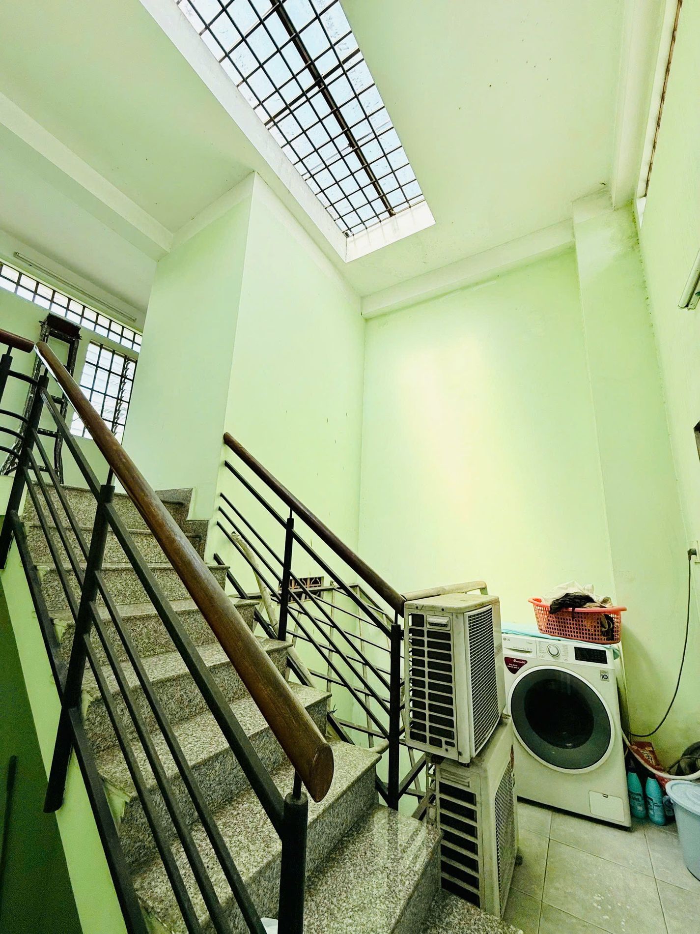 Trường Chinh, 51m2, 4 tầng hiện đại, 4 ngủ, chỉ 8.6 tỷ, nơi gia đình sum vầy