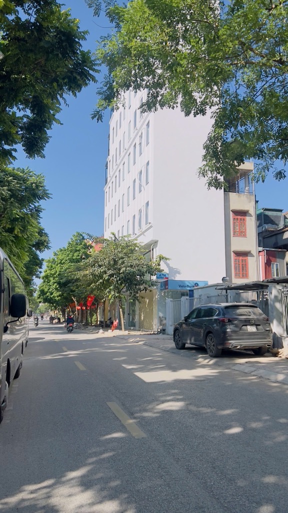 Mặt phố Hà Kế Tấn bán 50m2 tặng nhà vỉa hè kinh doanh Thanh Xuân