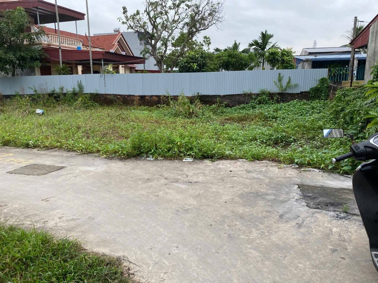 Bán đất 60m2 Tràng Duệ, An Dương, Hải Phòng