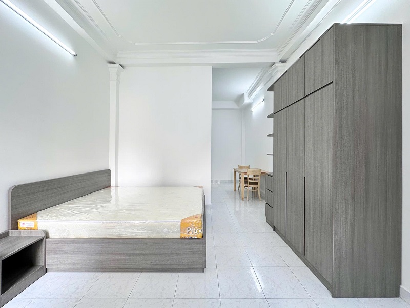 Chỉ nhỉnh 15 tỷ, có CHDV hẻm 10m Cộng Hoà, P12, Tân Bình, 93m2, 3 tầng, thuê 40 trtháng