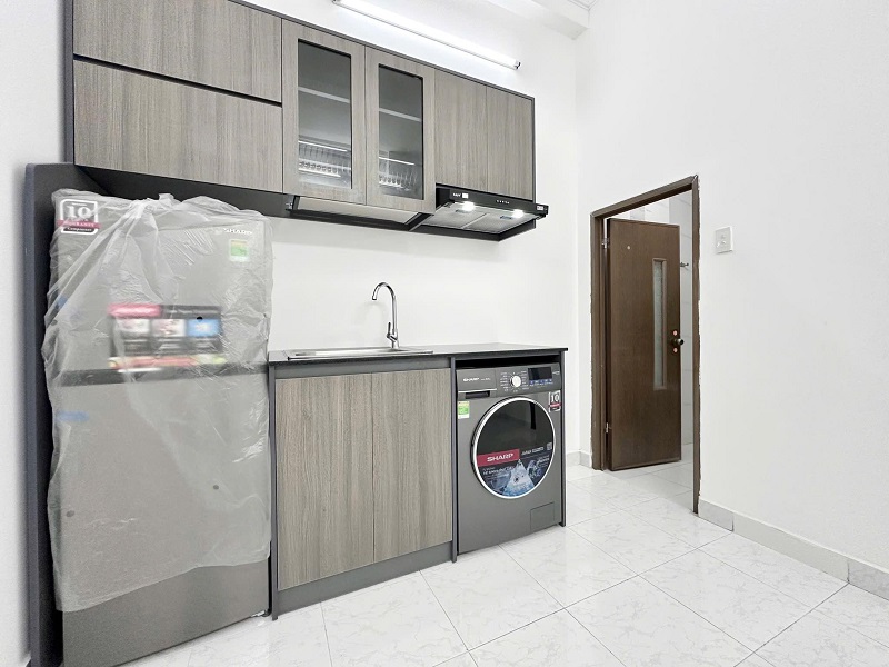 Chỉ nhỉnh 15 tỷ, có CHDV hẻm 10m Cộng Hoà, P12, Tân Bình, 93m2, 3 tầng, thuê 40 trtháng