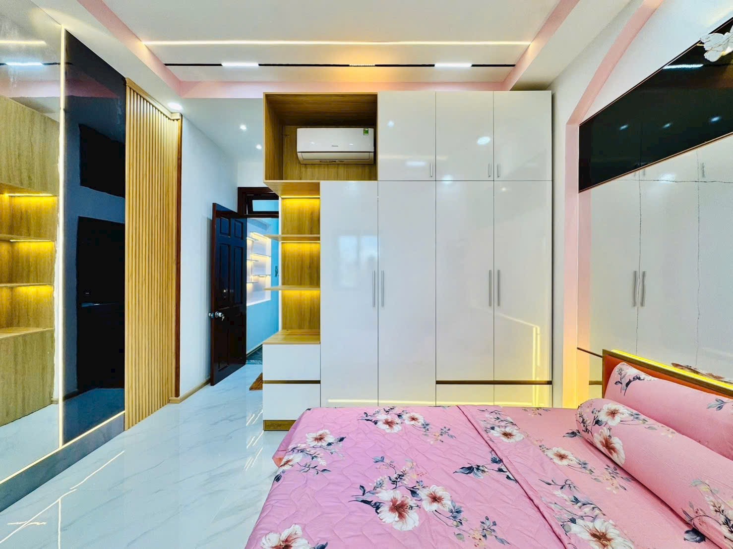 Bán nhà phố đường Huỳnh Văn Nghệ, phường 12, quận Gò Vấp, Hồ Chí Minh
