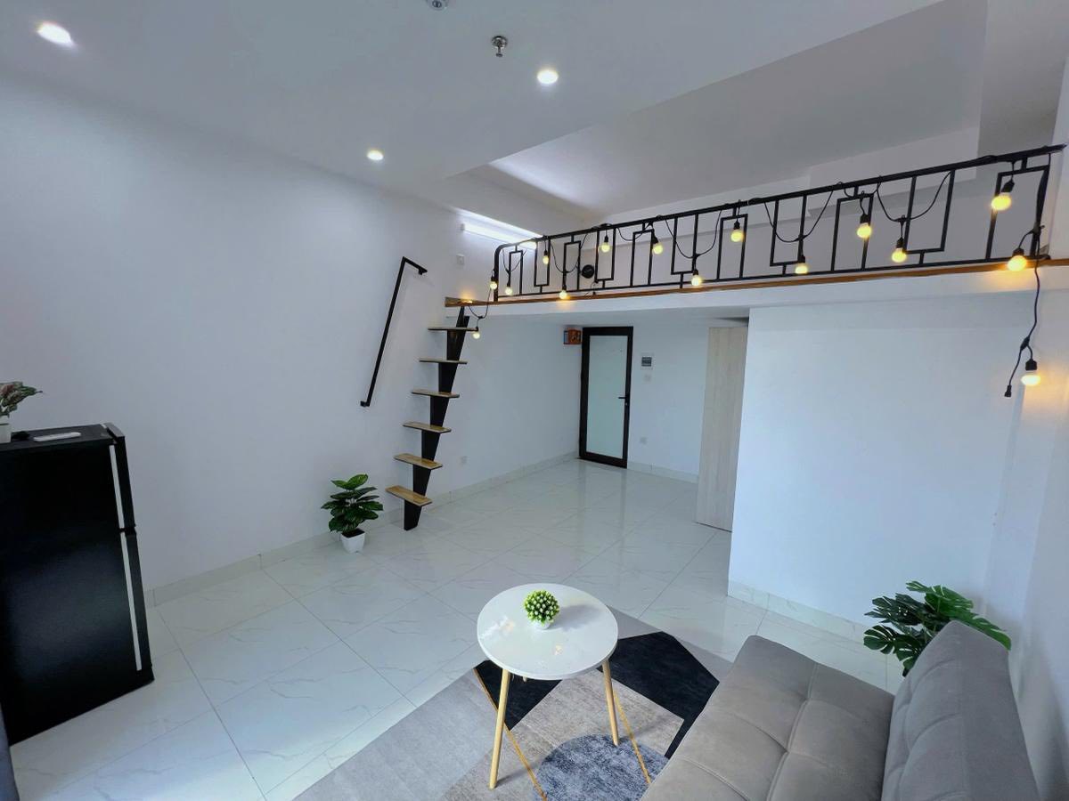 Bán tòa nhà chung cư mini ngõ 29 đường Khương Hạ - 180m2 - 7 tầng - thang máy