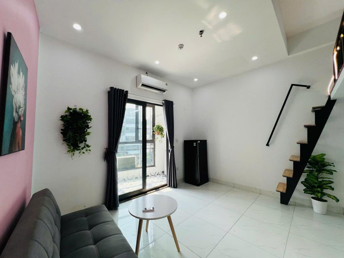 Bán tòa nhà chung cư mini ngõ 29 đường Khương Hạ - 180m2 - 7 tầng - thang máy