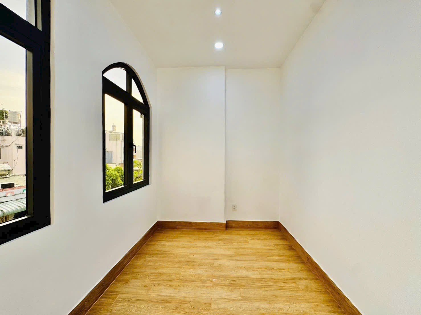 Bán nhà phố đường Huỳnh Văn Nghệ, phường 12, quận Gò Vấp, Hồ Chí Minh