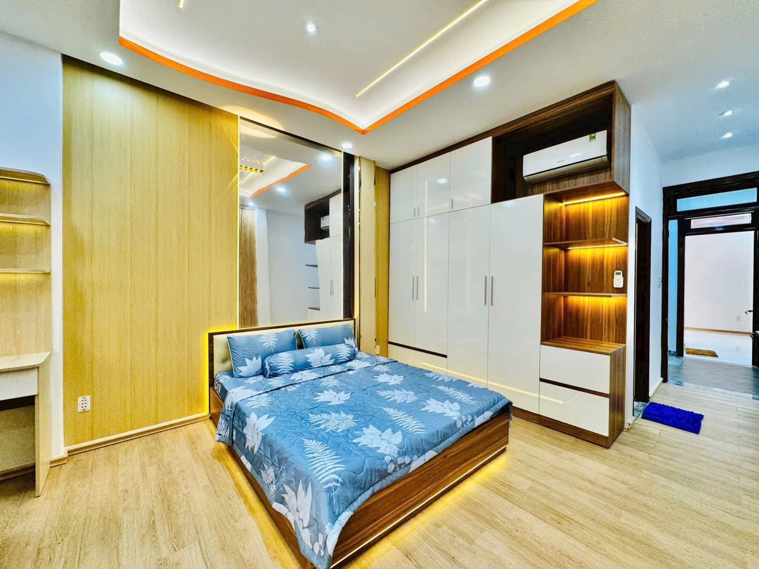 Bán nhà phố đường Huỳnh Văn Nghệ, phường 12, quận Gò Vấp, Hồ Chí Minh