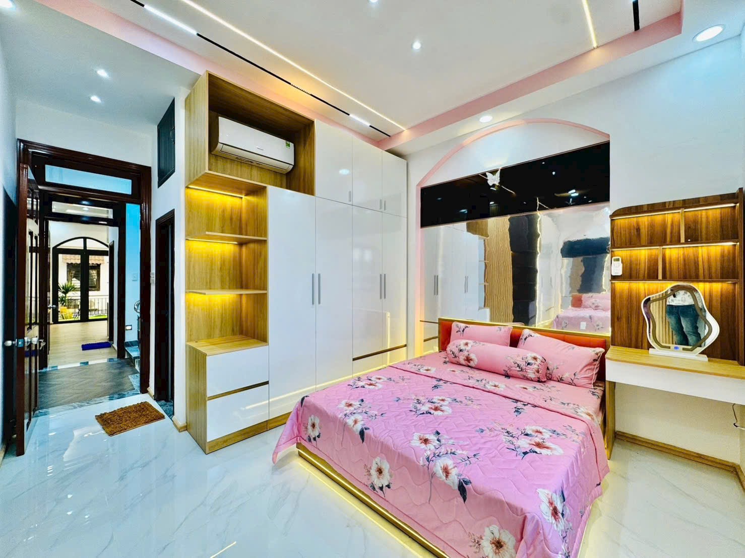 Bán nhà phố đường Huỳnh Văn Nghệ, phường 12, quận Gò Vấp, Hồ Chí Minh