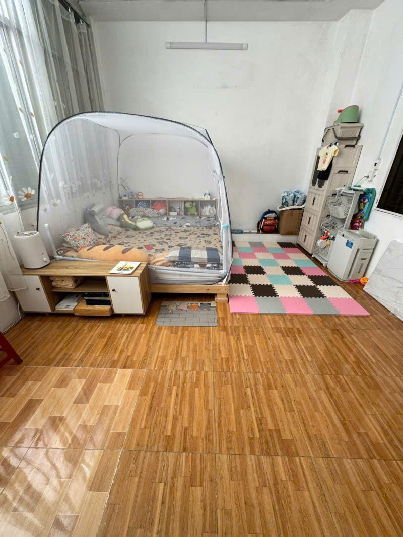 Hiếm nhà bán hẻm 497 Phan Văn Trị, ngang 5.2m, 4 lầu, 90m2, vừa ở vừa kinh doanh ngay Emart 12.3 tỷ