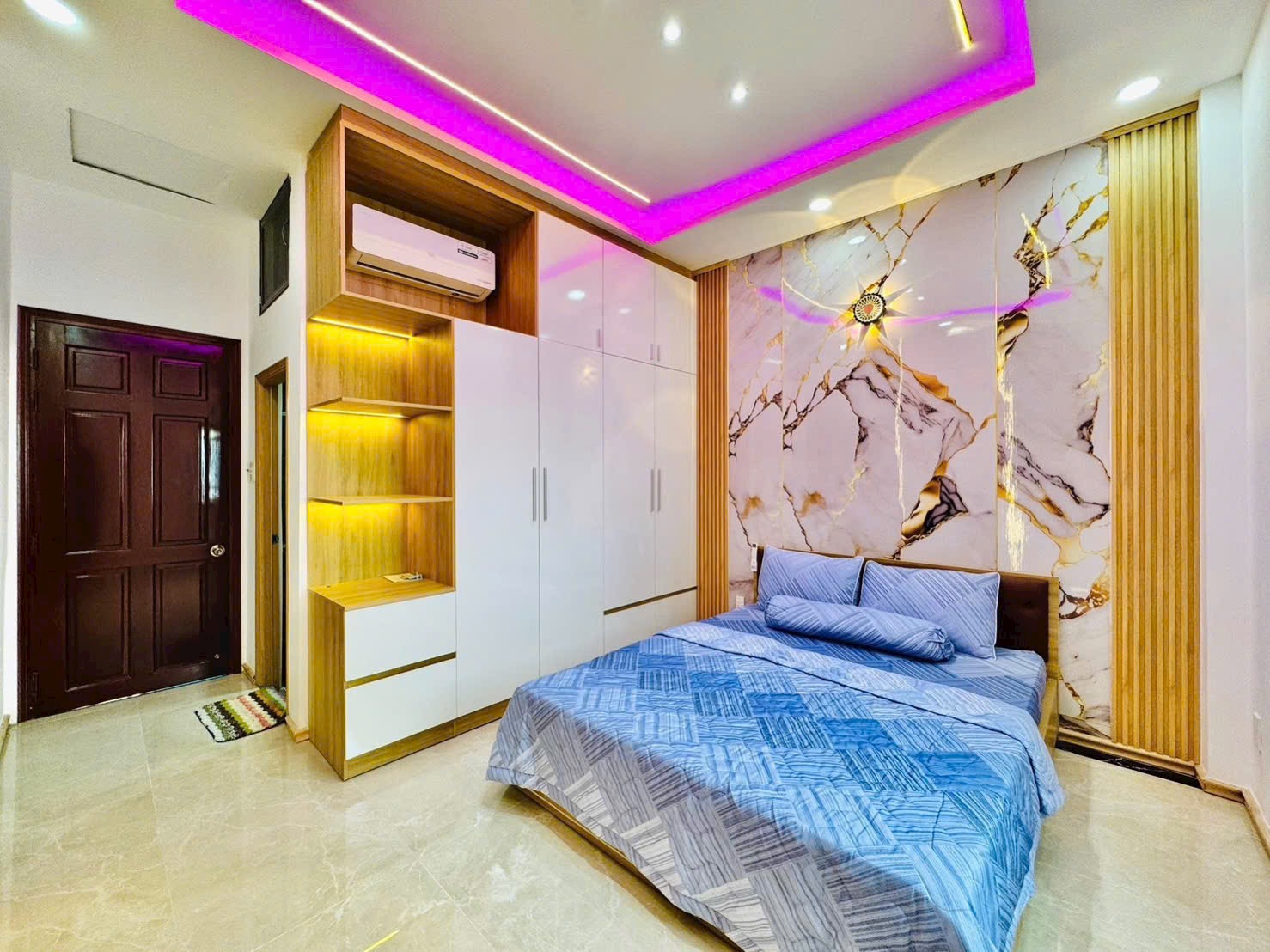 Bán nhà phố đường Huỳnh Văn Nghệ, phường 12, quận Gò Vấp, Hồ Chí Minh