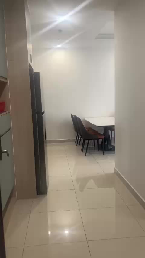 Căn hộ 86m2, giá 5.5 tỷ bao thuế phí, có vay, căn góc Q7 Riverside