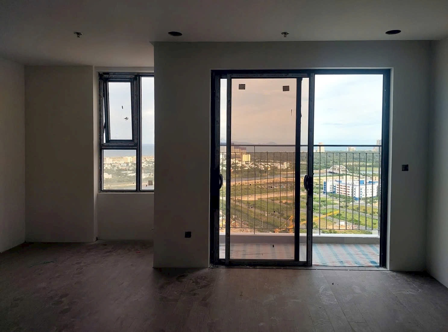 Ra mắt toà căn hộ FPT Plaza 4 - đã có giấy phép mở bán tháng 11