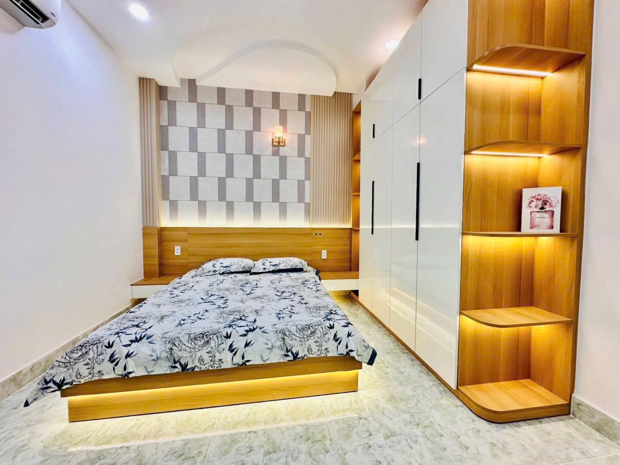 Cần tiền bán lỗ nhà Lê Cơ, An Lạc, Bình Tân, giá bán 3,19 tỷ diện tích 60m2