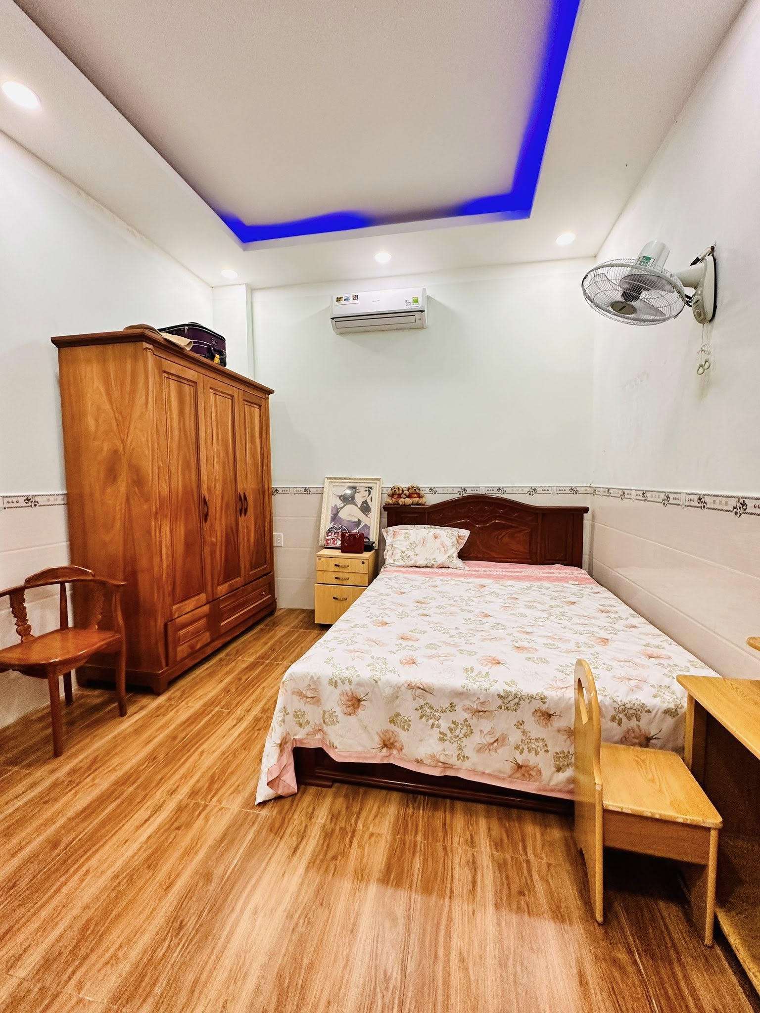 Bán gấp nhà Thống Nhất, phường 16, Gò Vấp, giá bán 3,5 tỷ