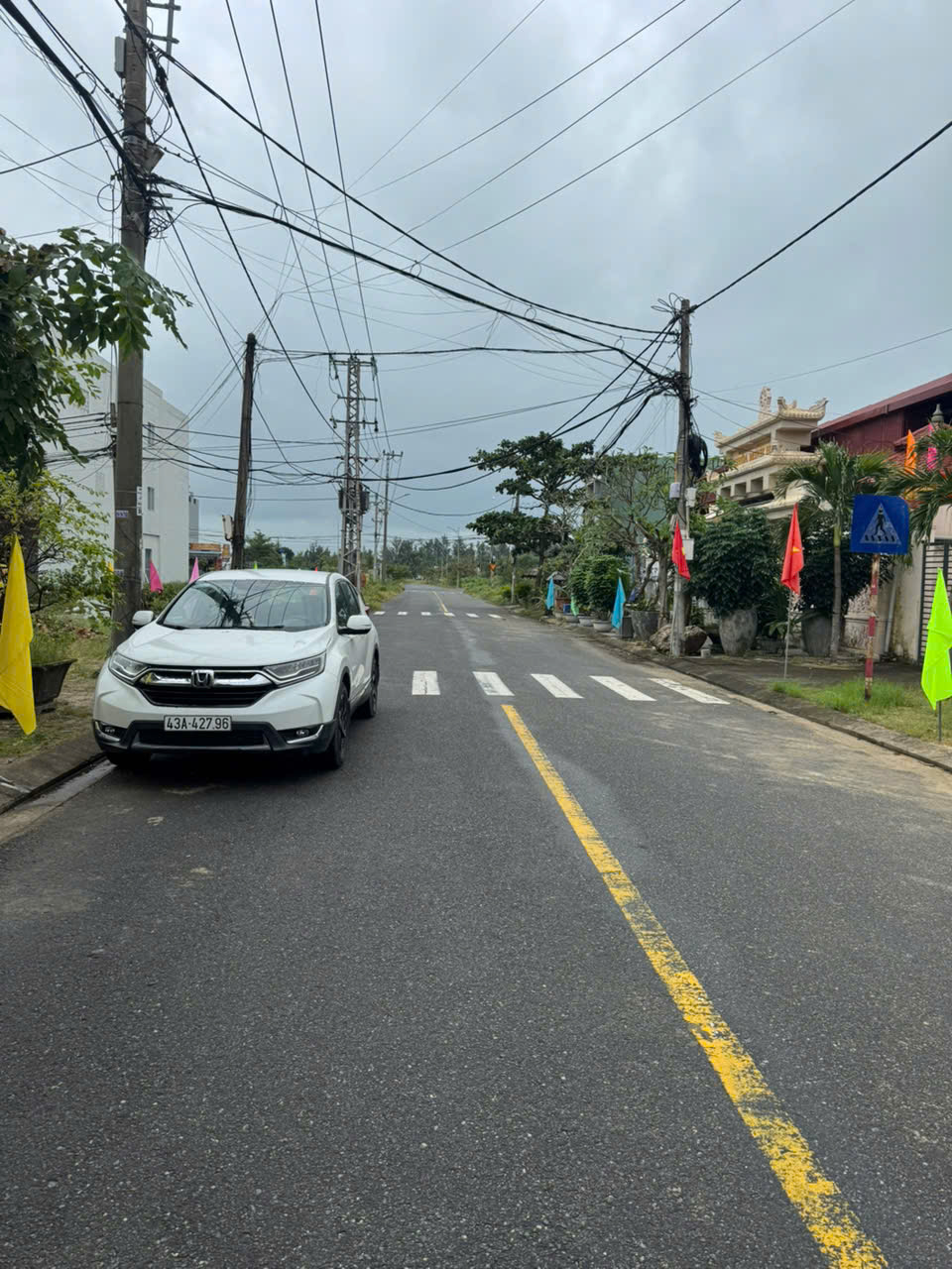 Đất đường Nguyễn Đình Trân, sát bãi tắm Sơn Thủy, Đà Nẵng