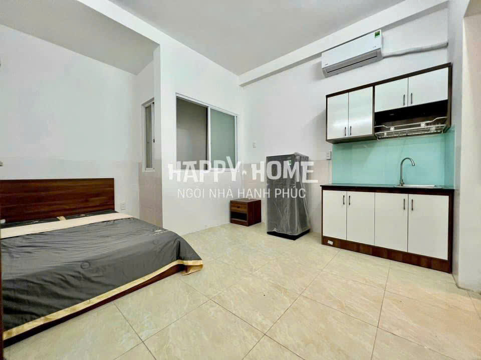 67 Phan Xích Long, phường 2, Phú Nhuận, 30m2 full thổ cư mới cứng, giá 5,7 triệu tháng