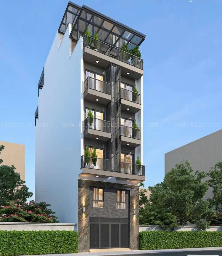 Bán nhà La Nội - CCMN dòng tiền - 24 phòng có gác xép khép kín full nội thất - dòng tiền 1 tỷ/năm - thang máy êm ru