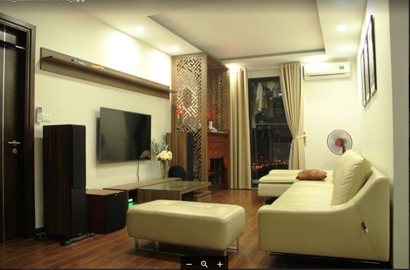 Chính chủ cần bán căn hộ 114m2 – view hồ điều hòa – chung cư An Bình City – giá tốt nhất