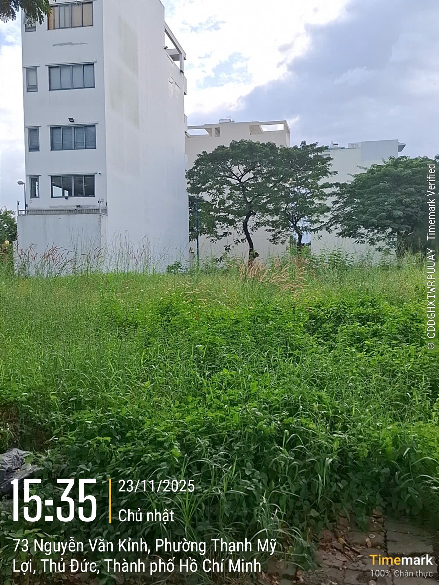 Bán đất mặt tiền Nguyễn Văn Kinh Quận 2 giá 30 tỷ