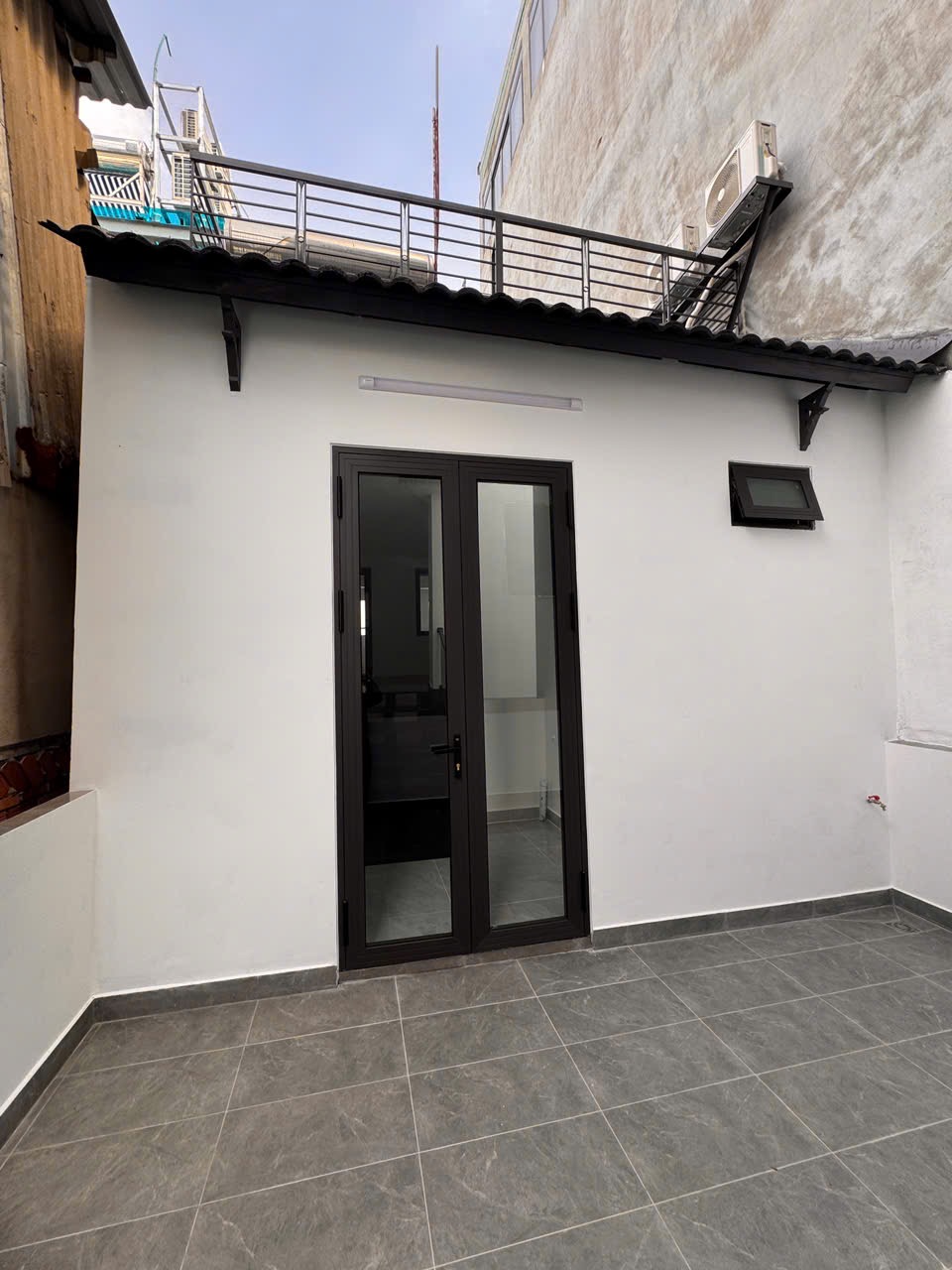 Một căn nhà view sông Thanh Đa đúng nghĩa để ở, 4 tầng - 4,5mx18m - giá tốt 10,5 tỷ thương lượng chính chủ