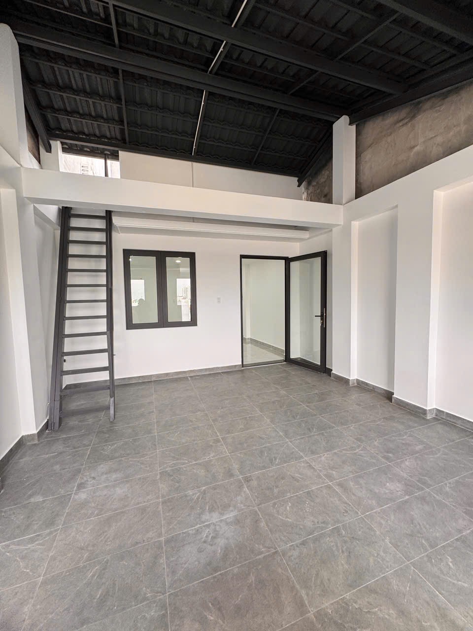 Một căn nhà view sông Thanh Đa đúng nghĩa để ở, 4 tầng - 4,5mx18m - giá tốt 10,5 tỷ thương lượng chính chủ