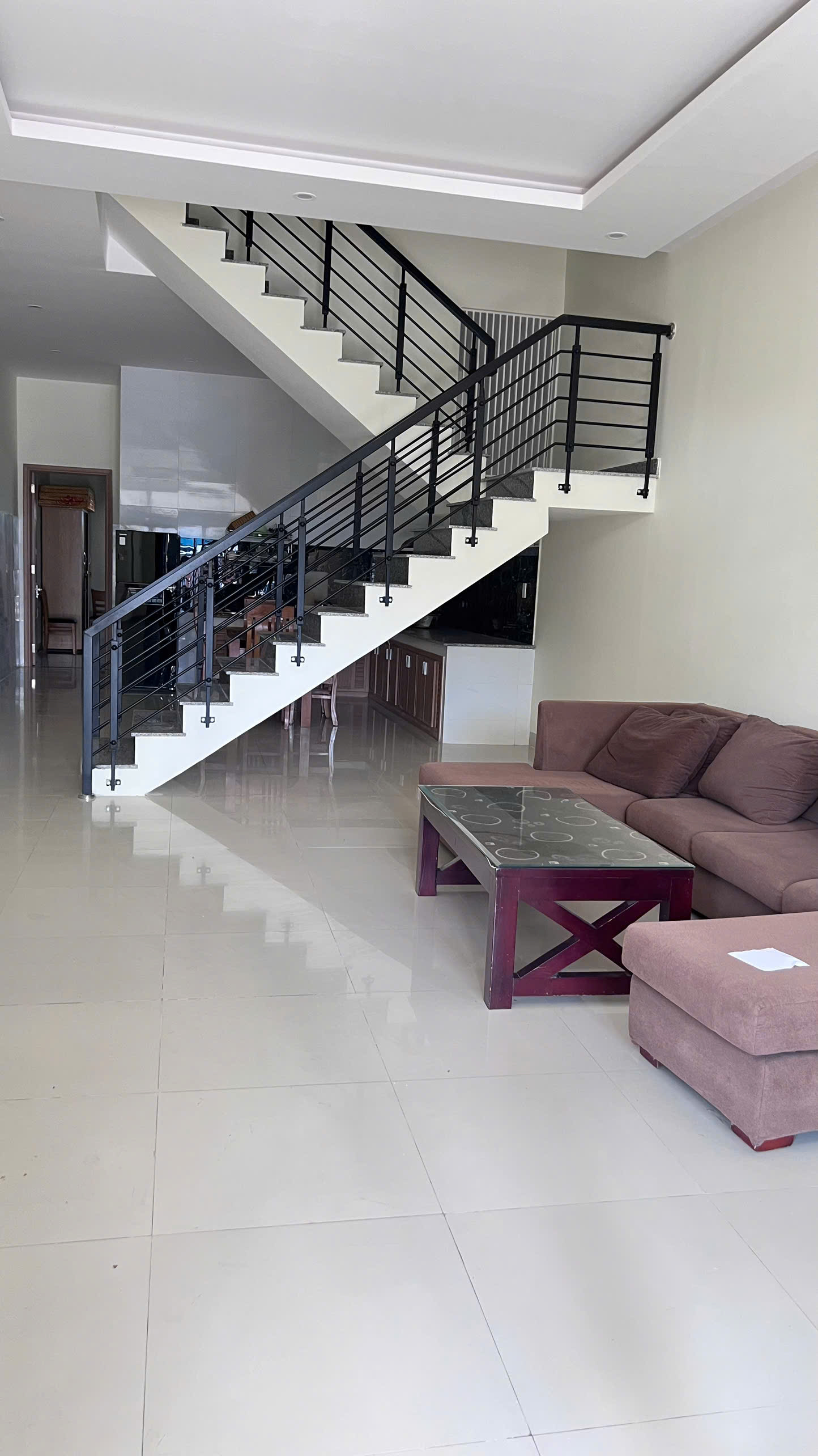 Cặp đất 180m2, ngang 10m, Trương Văn Hiến, hướng Nam, giá 16 tỷ