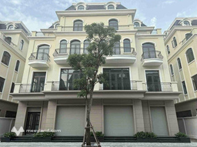 Bán song lập Kinh Đô Vinhomes Ocean Park 2 giá 25 tỷ bao phí