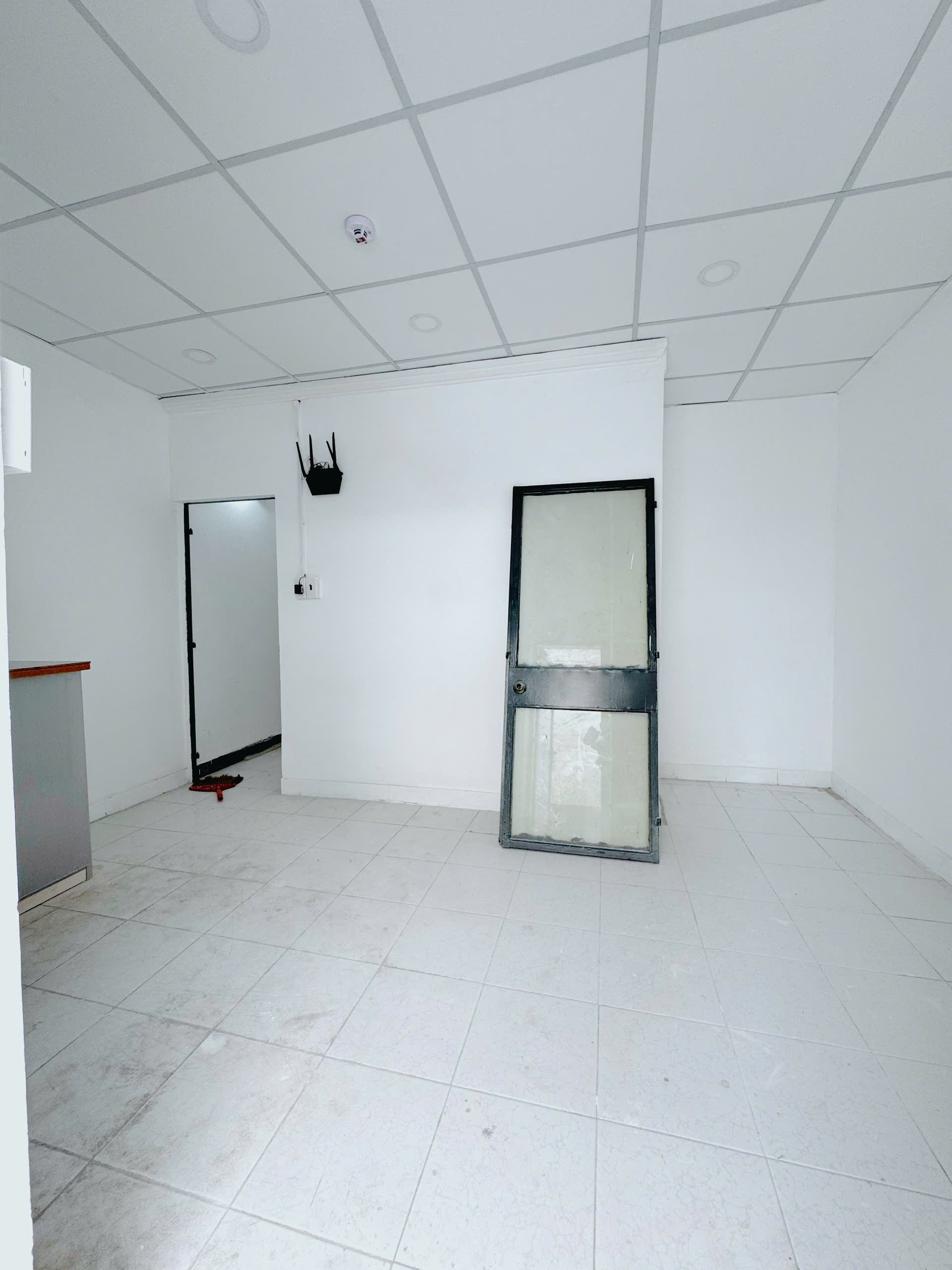 Phòng 313 Nơ Trang Long, phường 13, Bình Thạnh, 30m2, trống sẵn, giá 4,3 triệu/tháng